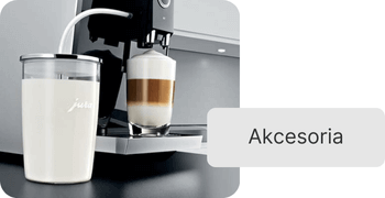 Akcesoria do ekspresów - anirax